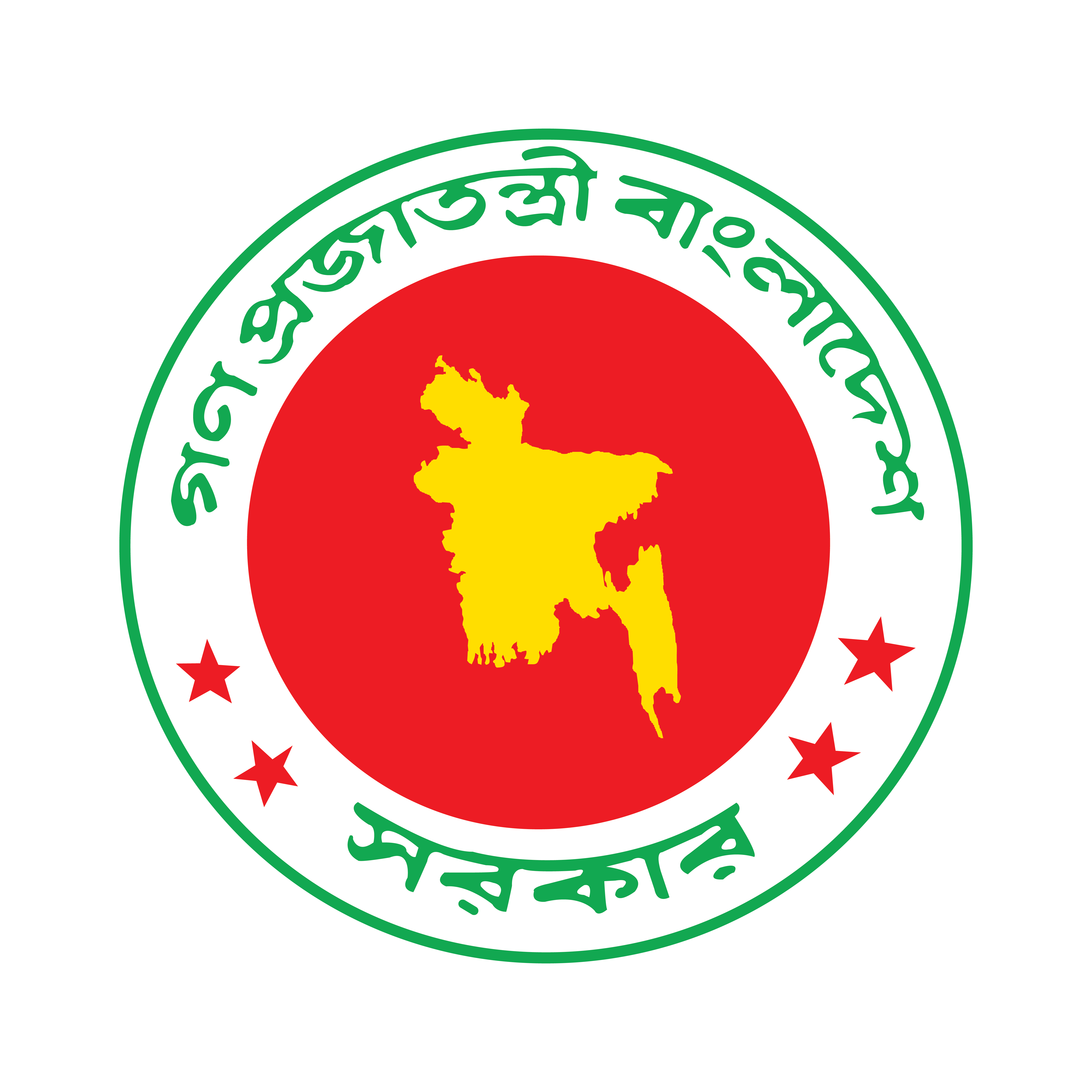 Bangladesh